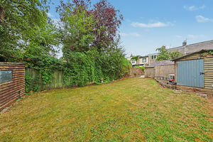 25 Main Road Darley Bridge